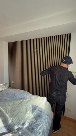 Manitas -best handy man  Malaga Barcelona