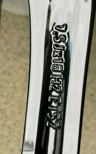 Una o 2 llantas 18 mercedes amg a1704010700