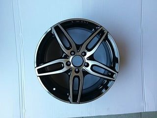 Una o 2 llantas 18 mercedes amg a1704010700