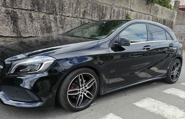 Una o 2 llantas 18 mercedes amg a1704010700