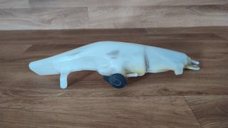 Vaso expansor honda cb600f hornet 2008