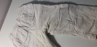 pantalone bambina 12-18 mesi