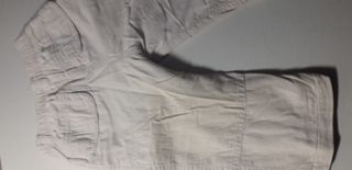 pantalone bambina 12-18 mesi