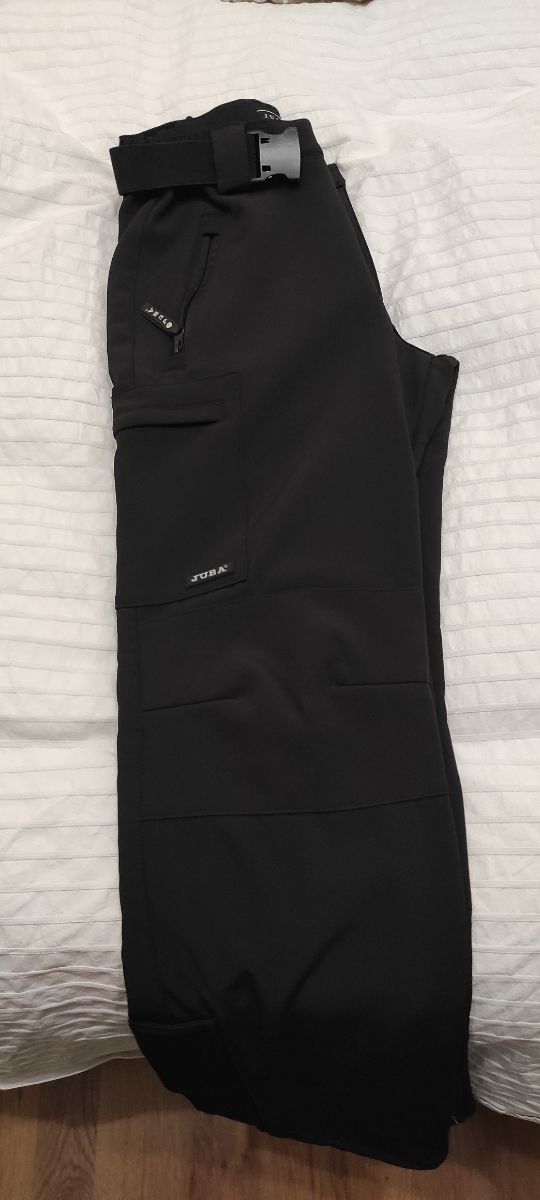 Pantalón Hombre Trecking Talla S