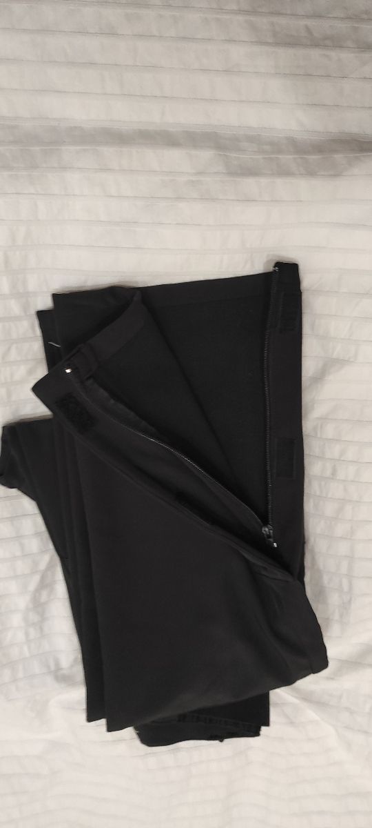 Pantalón Hombre Trecking Talla S