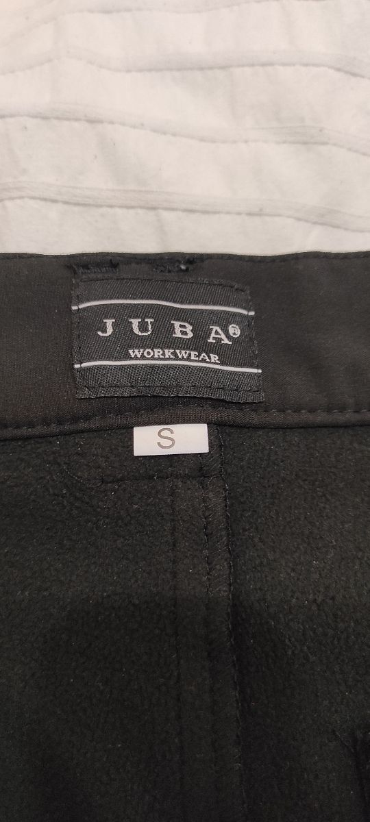 Pantalón Hombre Trecking Talla S