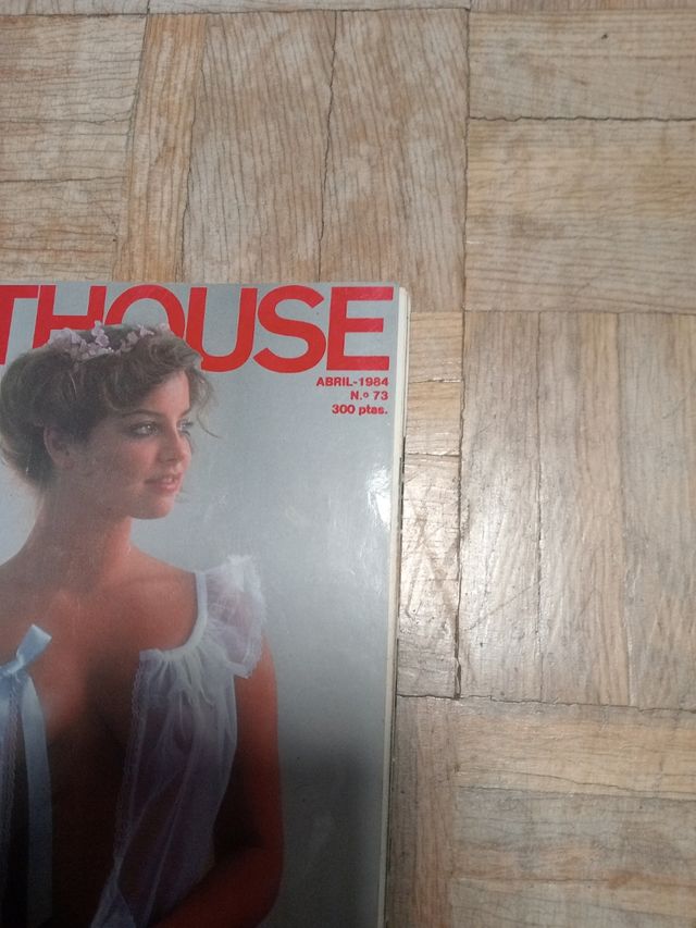 penthouse 1984