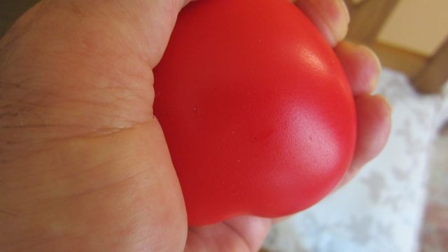 CORAZONES DE REHABILITACION Y FORTALECER