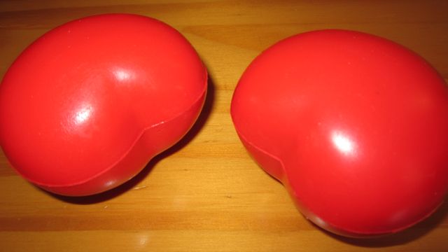 CORAZONES DE REHABILITACION Y FORTALECER