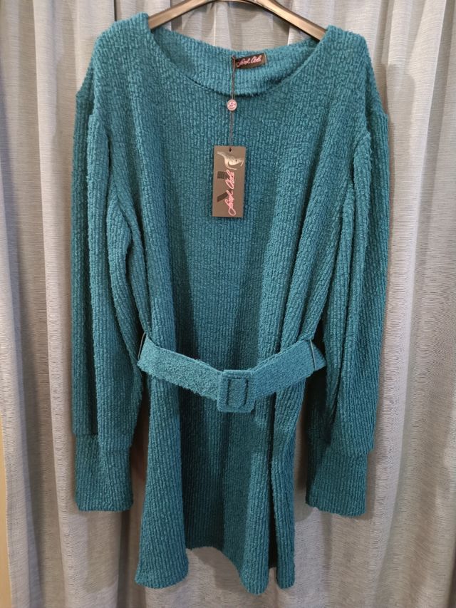 vestito donna Sarah Chole 