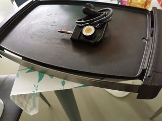 Plancha de cocina 00