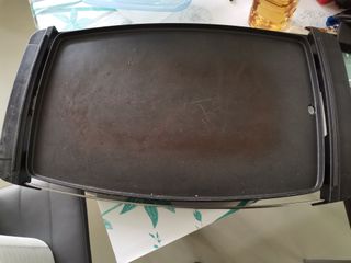 Plancha de cocina 00