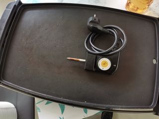 Plancha de cocina 00