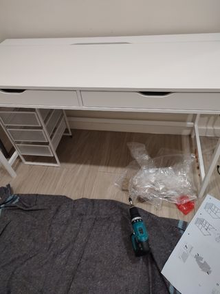 Montaje de Muebles 