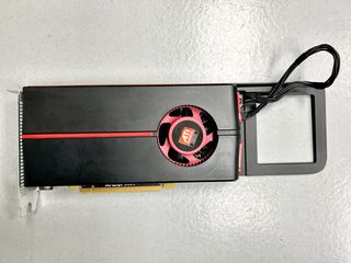 Tarjeta Gráfica ATI RADEON HD 5770 1gb