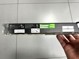 Tarjeta Gráfica ATI RADEON HD 5770 1gb