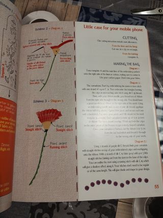 La sac ... Manía Quilmania