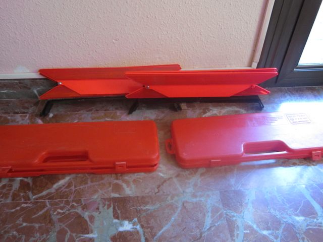 TRIANGULOS DE COCHE HOMOLOGADOS