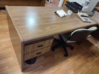 Mesa de escritorio