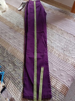 Pantalón sin estrenar 
