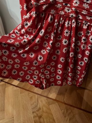 Mono floral 