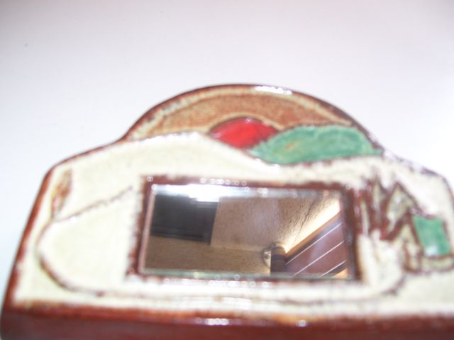 ESPEJO DE IBIZA PUESTA DE SOL