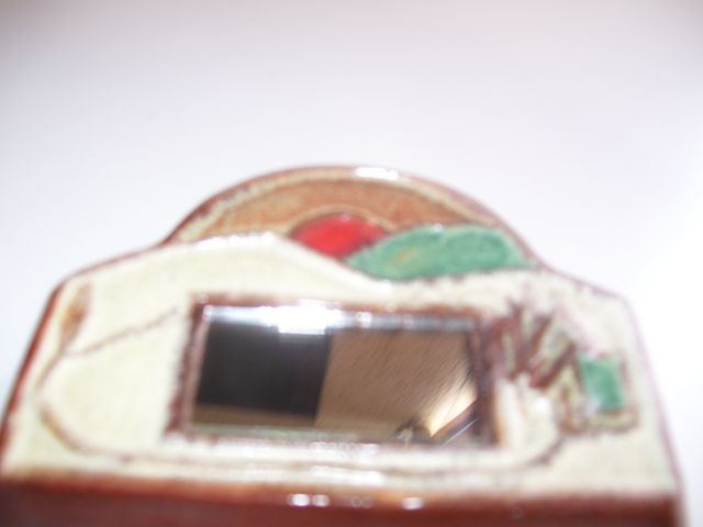 ESPEJO DE IBIZA PUESTA DE SOL