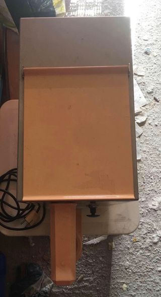 Montadora de nata carpigiani