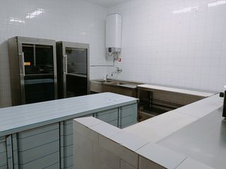 Oficina - Local en venta *rebajado*