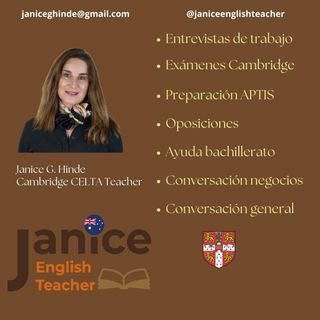 Clases para Adultos Inglés Nativo Online