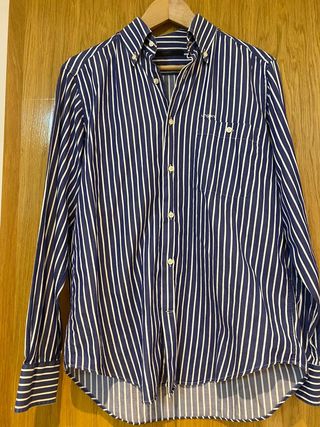 Camisa Ungaro