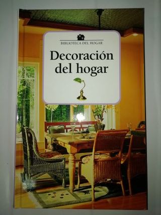 Biblioteca del Hogar