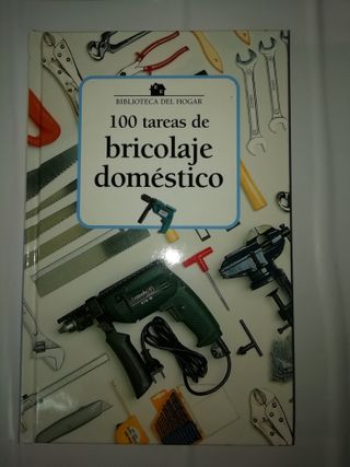 Biblioteca del Hogar