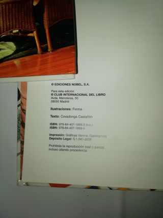 Biblioteca del Hogar