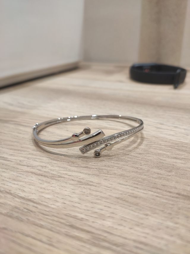 pulsera nueva de Pronovias