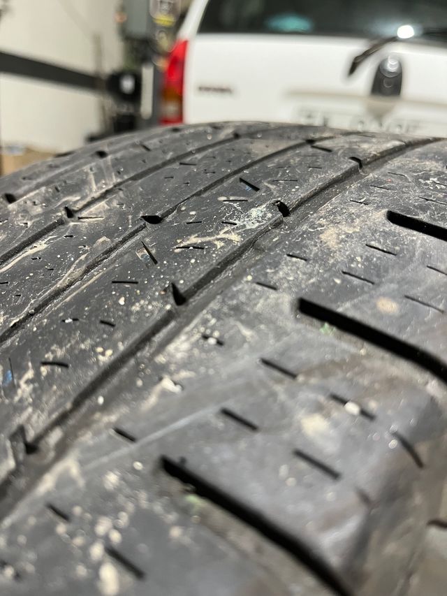 Continental 215 65 r16