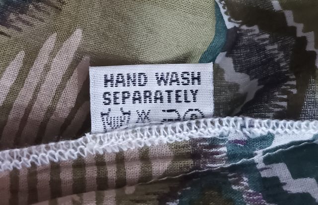 Blusa marca KokiniBikini