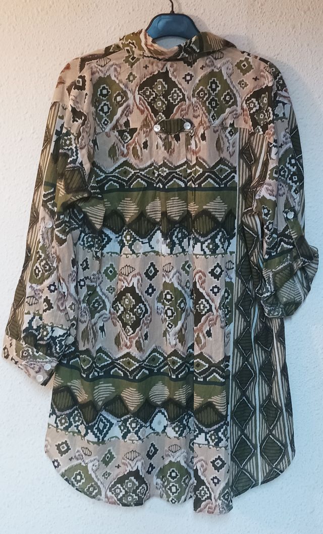 Blusa marca KokiniBikini