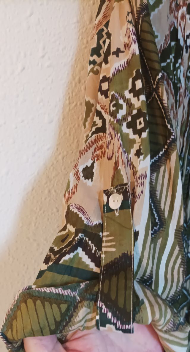 Blusa marca KokiniBikini