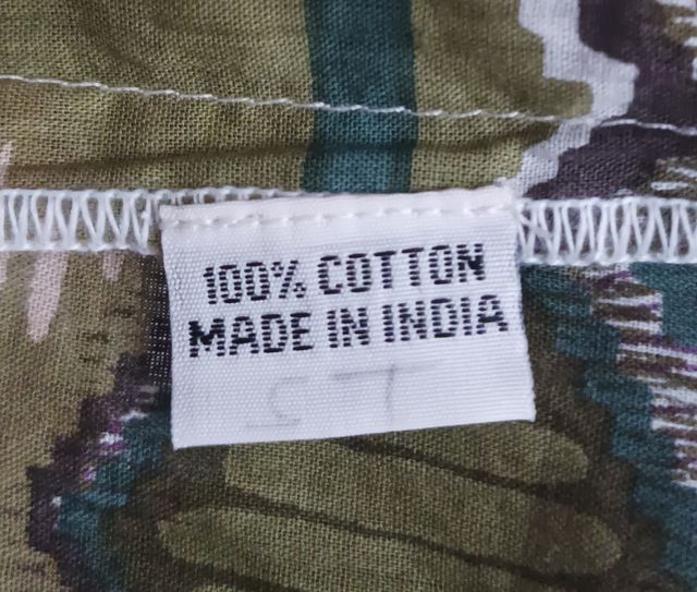 Blusa marca KokiniBikini