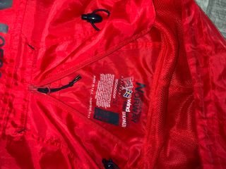 Geographical Norway cortavientos