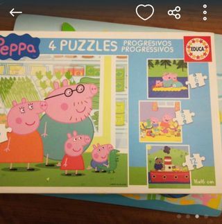 puzzles