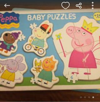 puzzles