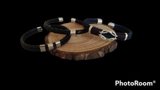 Pulsera hombre