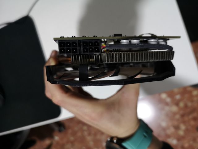 Gigabyte Gtx 560 1gb