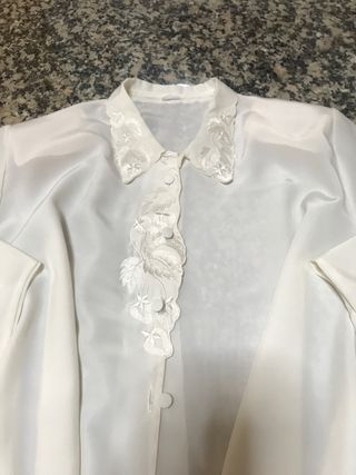 camisa mujer 