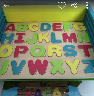 puzzles
