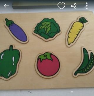puzzles