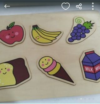 puzzles