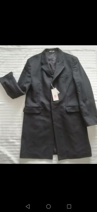 Cappotto uomo Stefanel XL